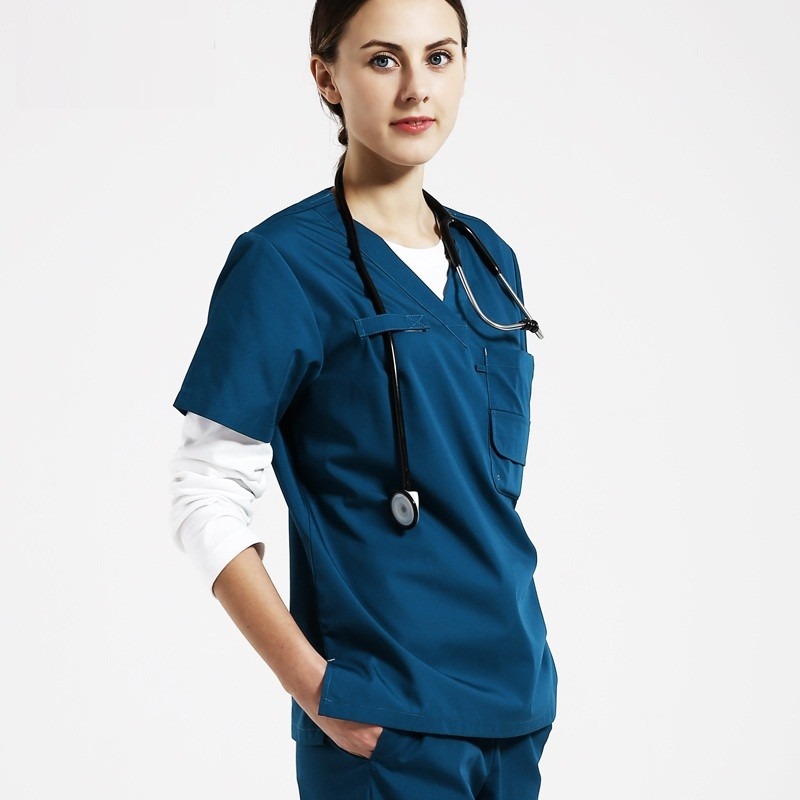 Hospital Scrubs Health Care Uniform Supplier in Kuwait
