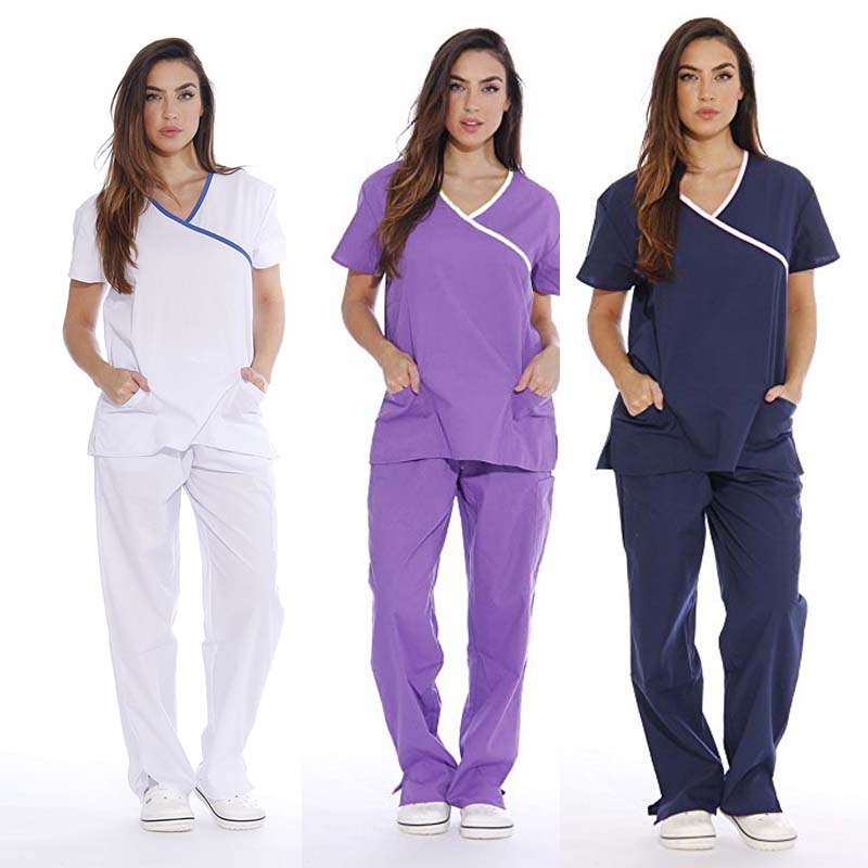 Hospital Scrubs Health Care Uniform Supplier in Kuwait