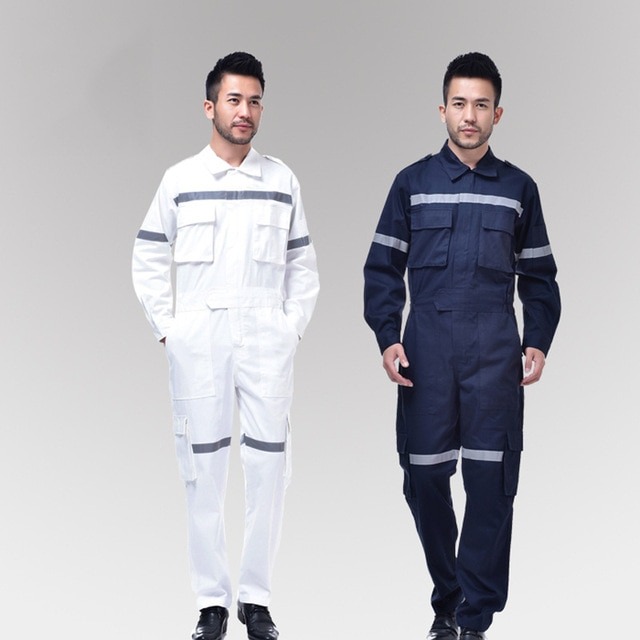 Industrial Uniforms Supplier in Kuwait Ruby Unifroms