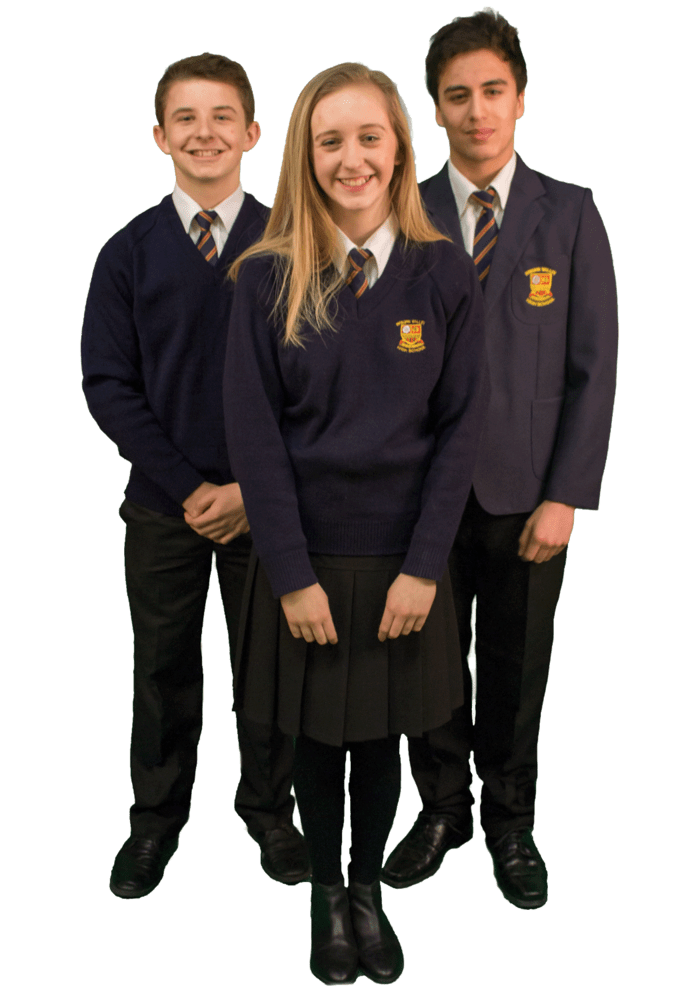 School Uniform Supplier in Kuwait Ruby Unifroms