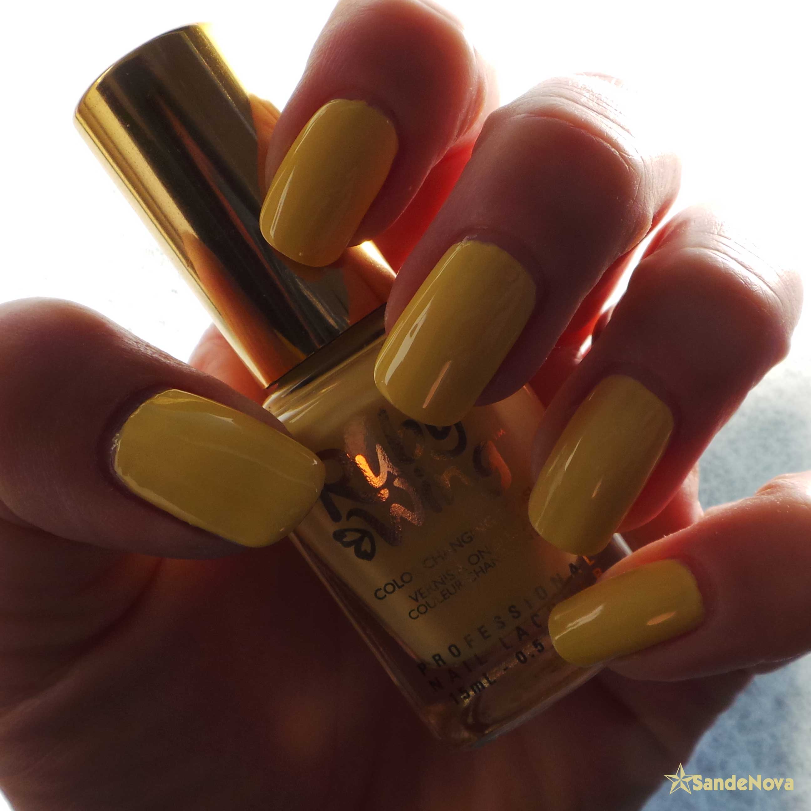 Birdie Review Reviews & Nailarts