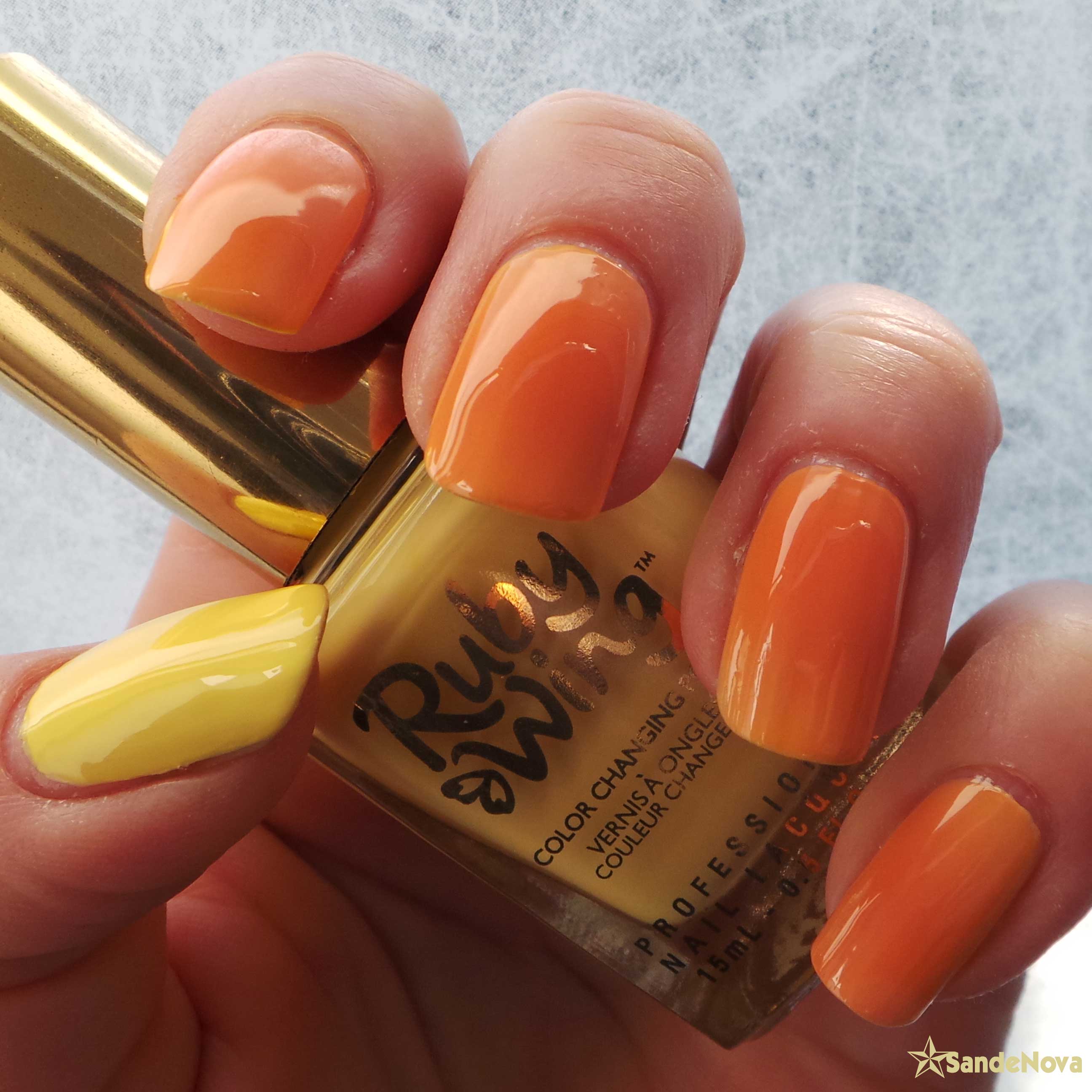 Birdie Review Reviews & Nailarts