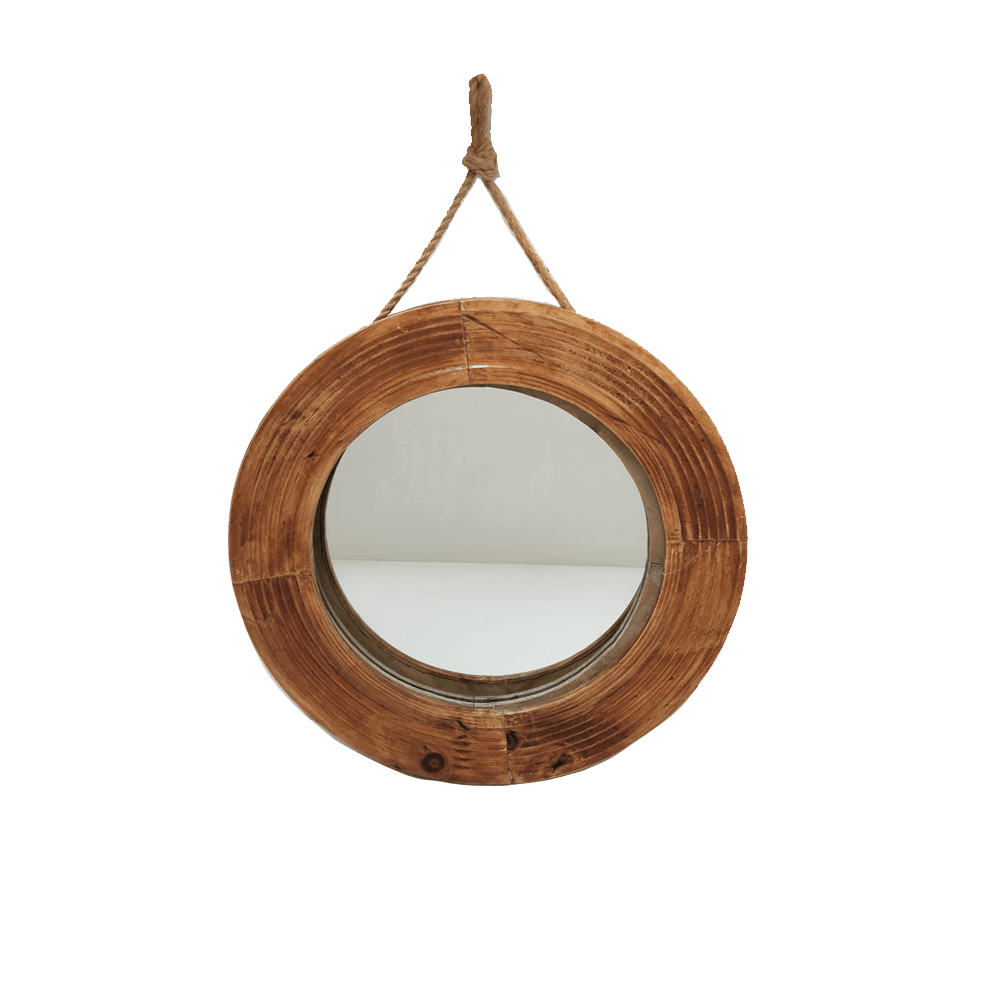 Espejo / Diego 60C Ruca