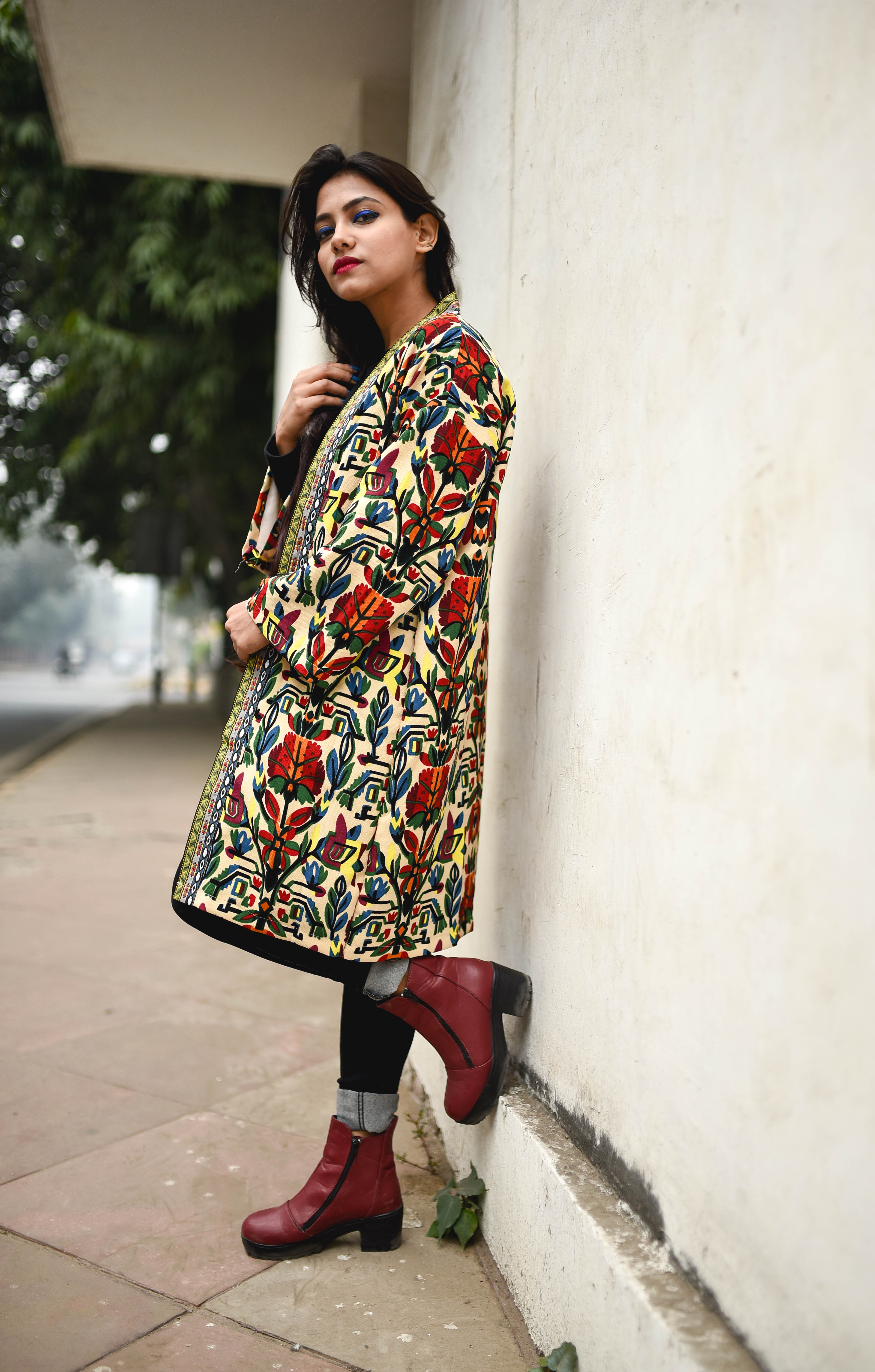 All About SHEIN INDIA Ruchi Waila