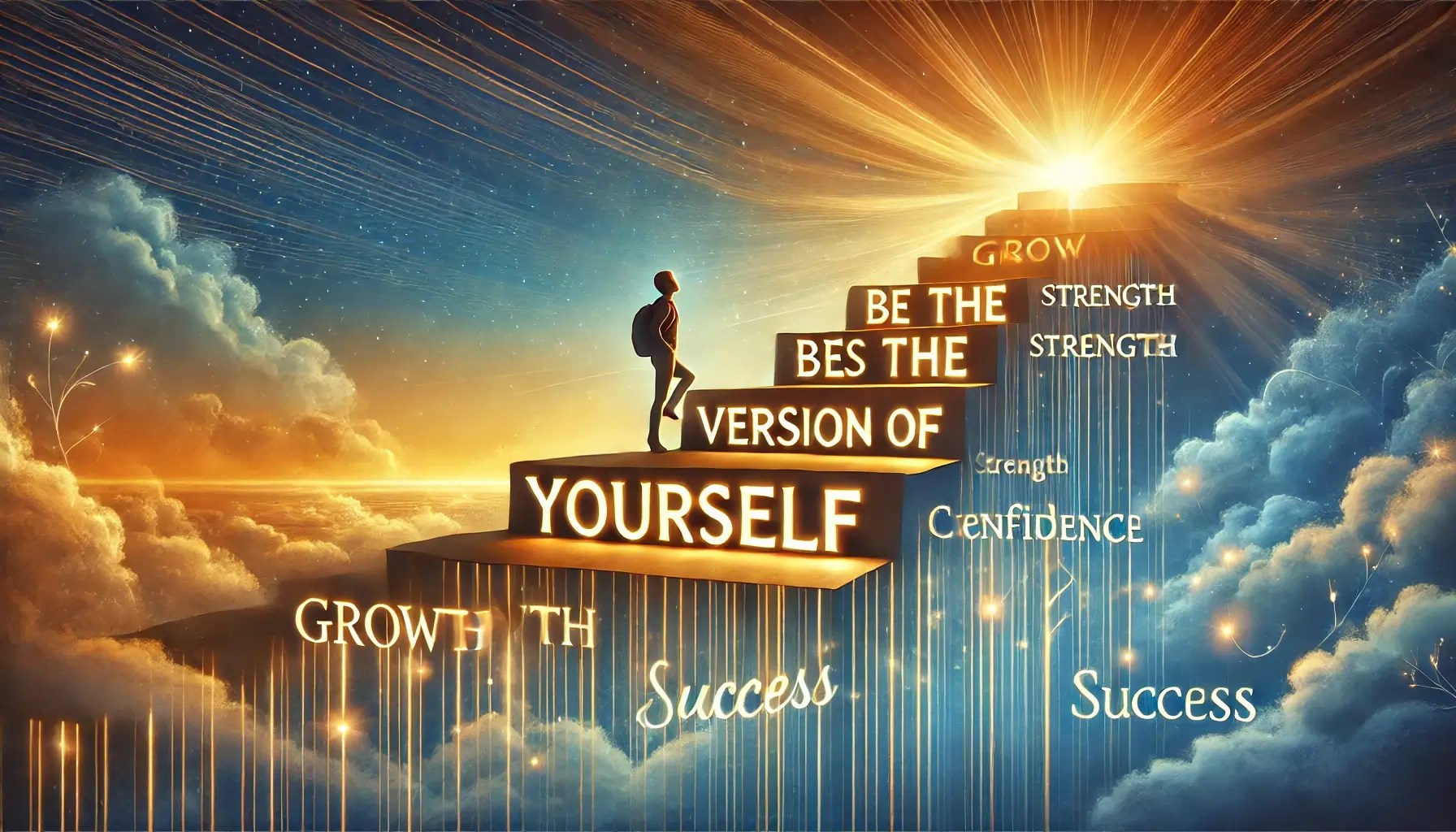 37 Be the Best Version of Yourself Quotes!