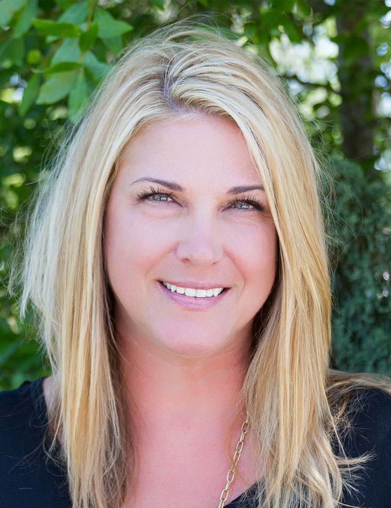 Jodie Snell Ruckel Properties Inc.