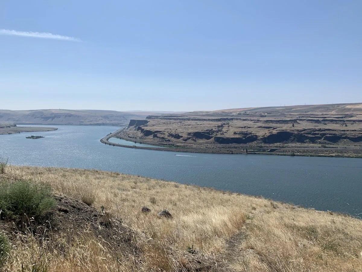 Independence Day Loop Ruckerworks