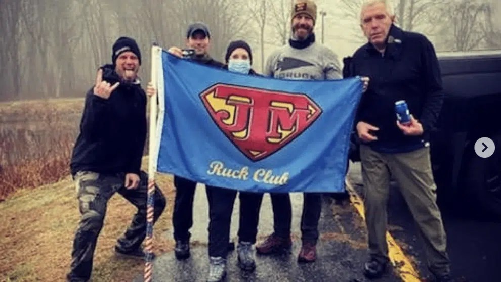 Does Rucking Build Muscle?