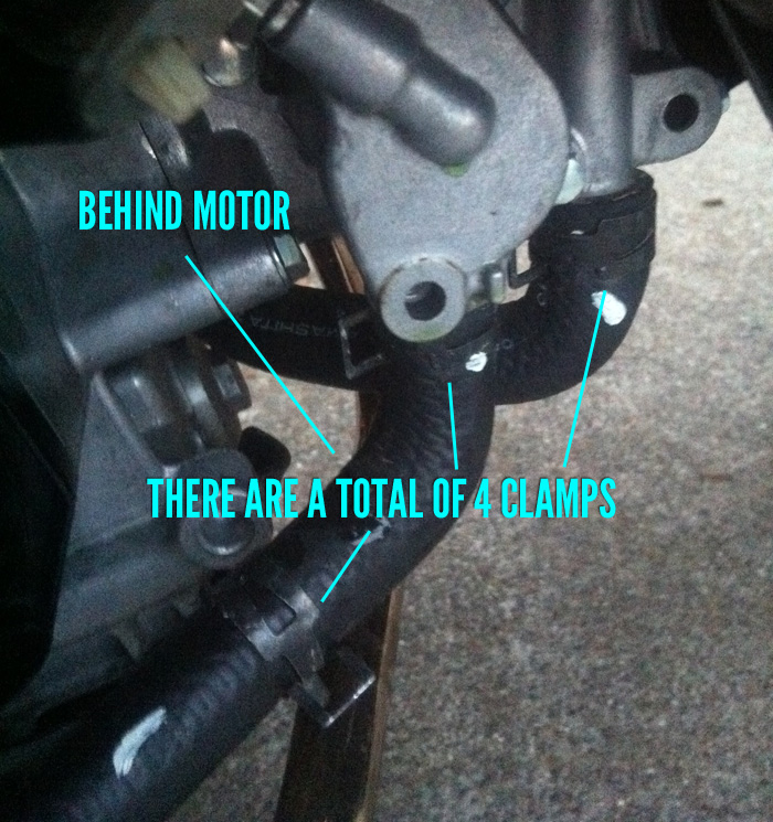 Silicon Radiator Hoses Ruckn Ruckn