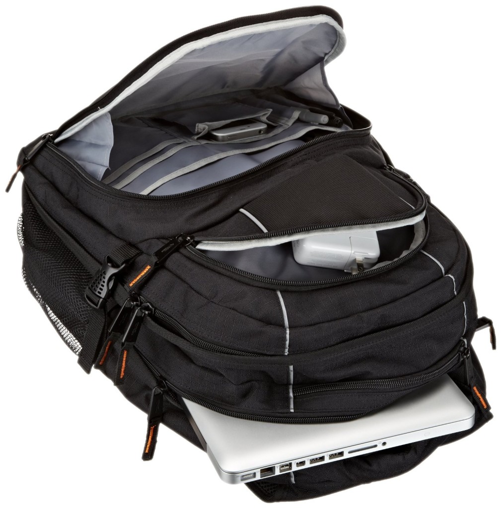 ᐅ Laptop Rucksack + Die Unterschiede + Unser Testbericht + Vergleiche