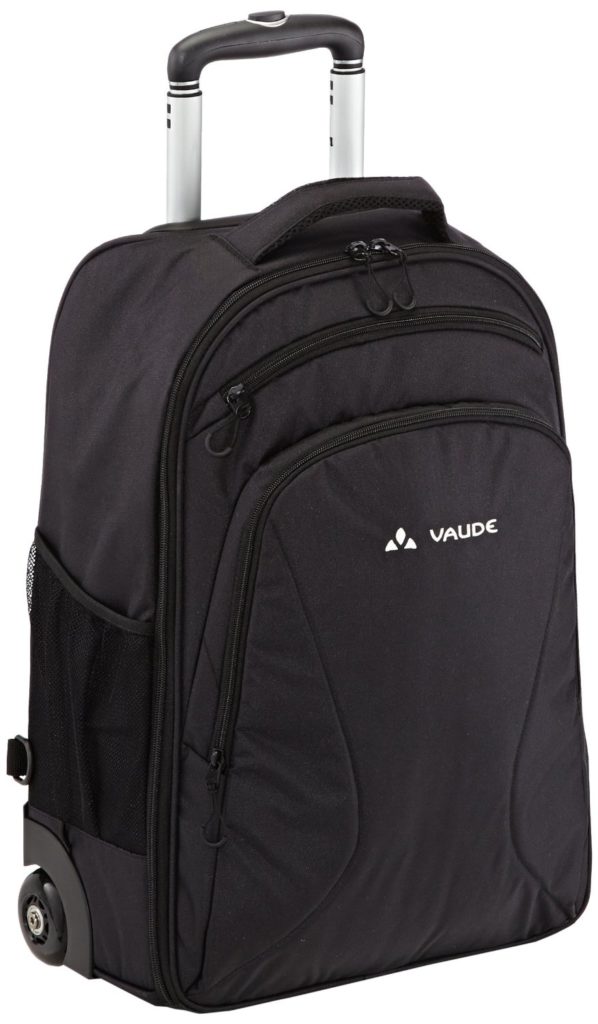 Trolley Rucksack ++ Preis Leistungsvergleich ++ Neu