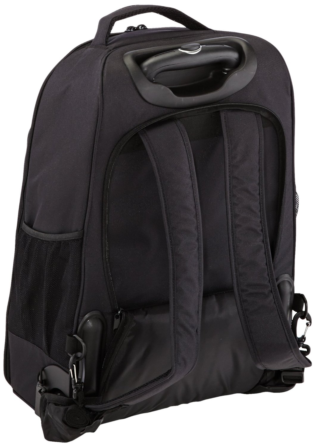 Trolley Rucksack ++ Preis Leistungsvergleich ++ Neu