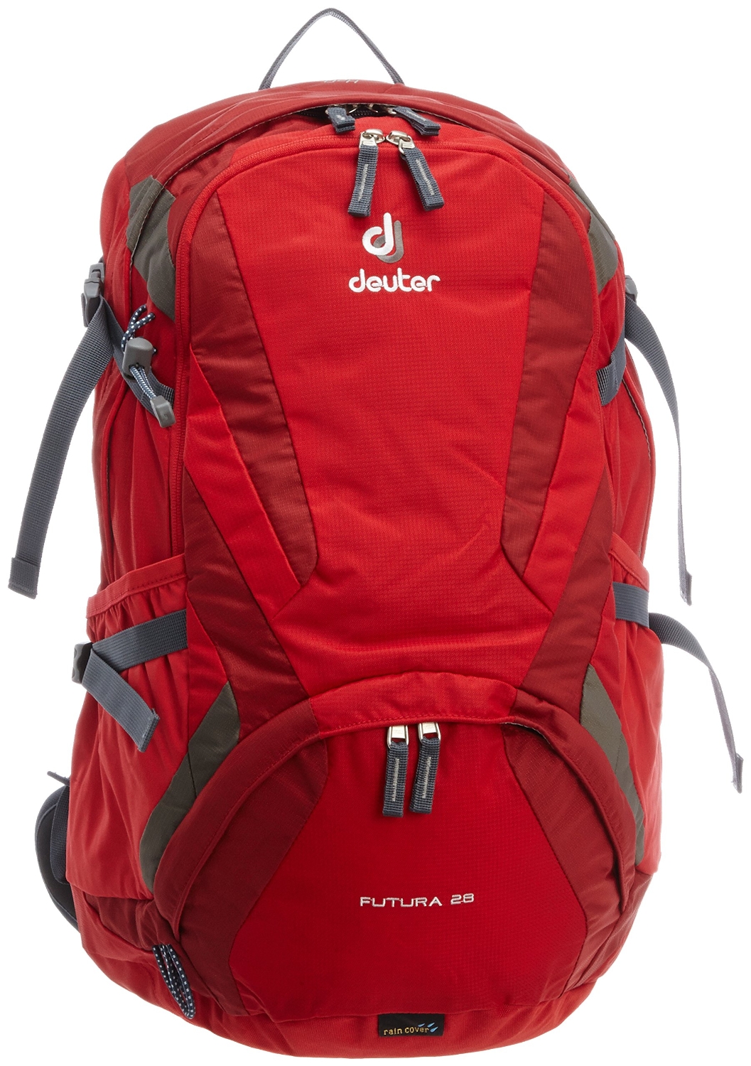 Deuter Rucksack ++ Vergleiche ++ TOP Produkte ++ NEU