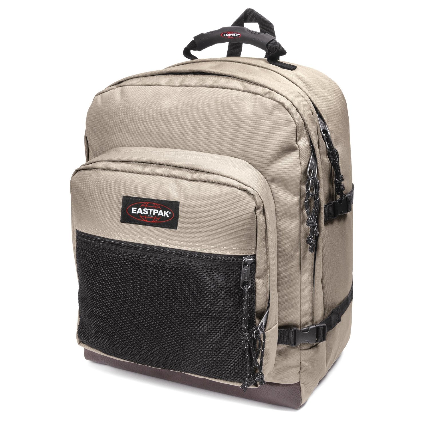 Eastpak Rucksack ++ Vergleiche ++ Test ++ NEU