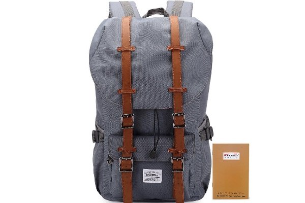 ᐅ Kaukko Rucksack Unsere Erfahrungen Aktuelle ANGEBOTE