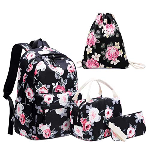 Rucksack Blumen & Blumenmuster Rucksäcke online kaufen