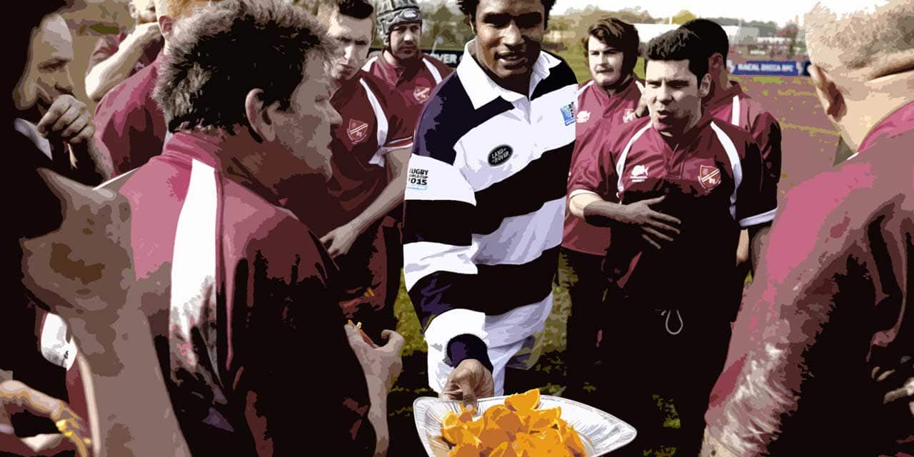 How to structure your preseason rugby diet Ruck Science