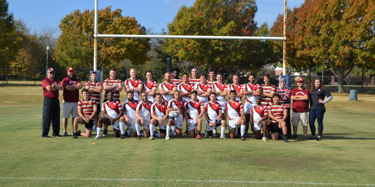 Clubs and societies OU Students