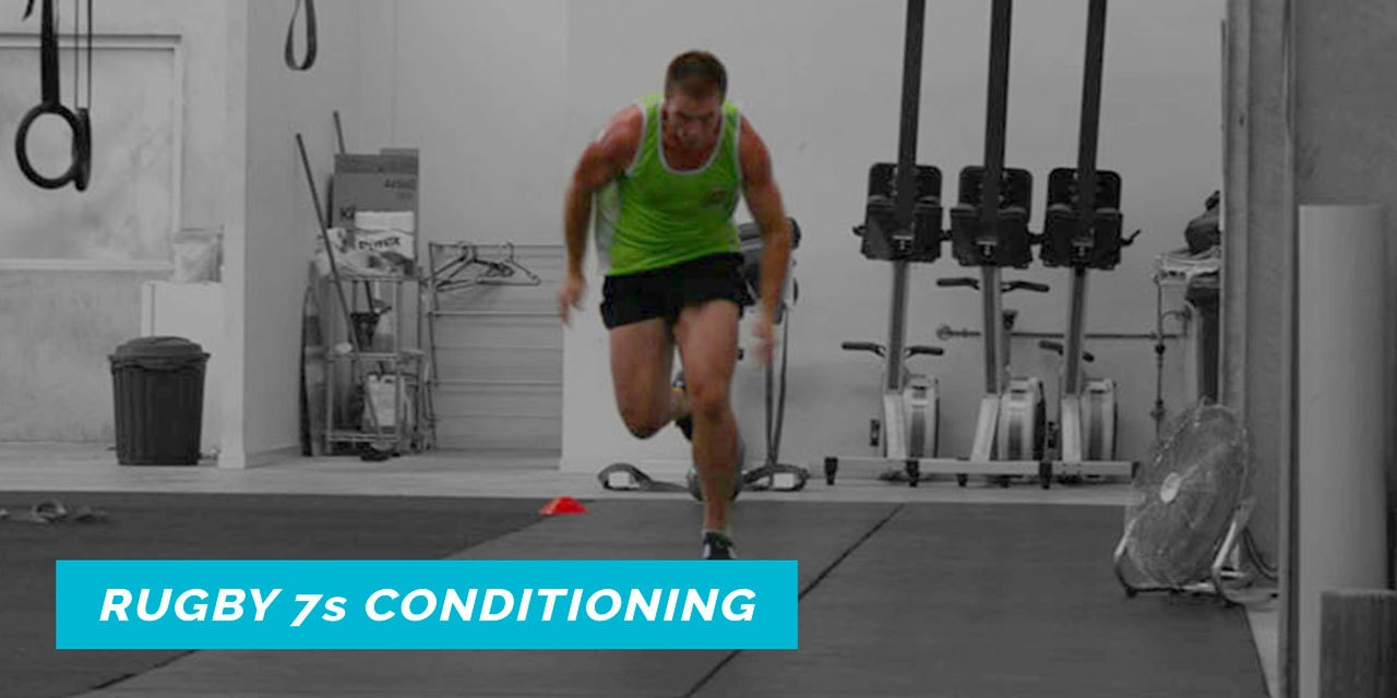 11 Rugby 7s Conditioning Sessions Ruck Science