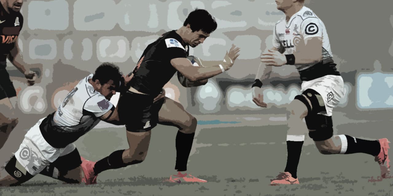 Rugby Concepts Ruck Science