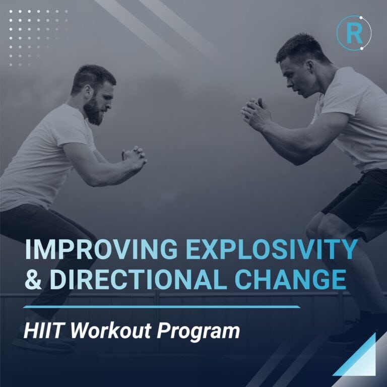 Best rugby leg workout for power Ruck Science