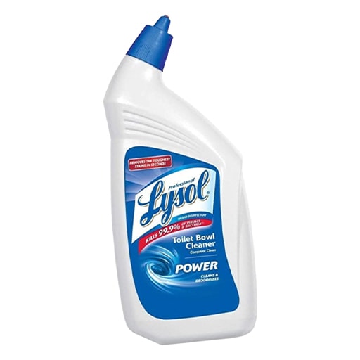 LYSOL 946 ML RUCOR Market