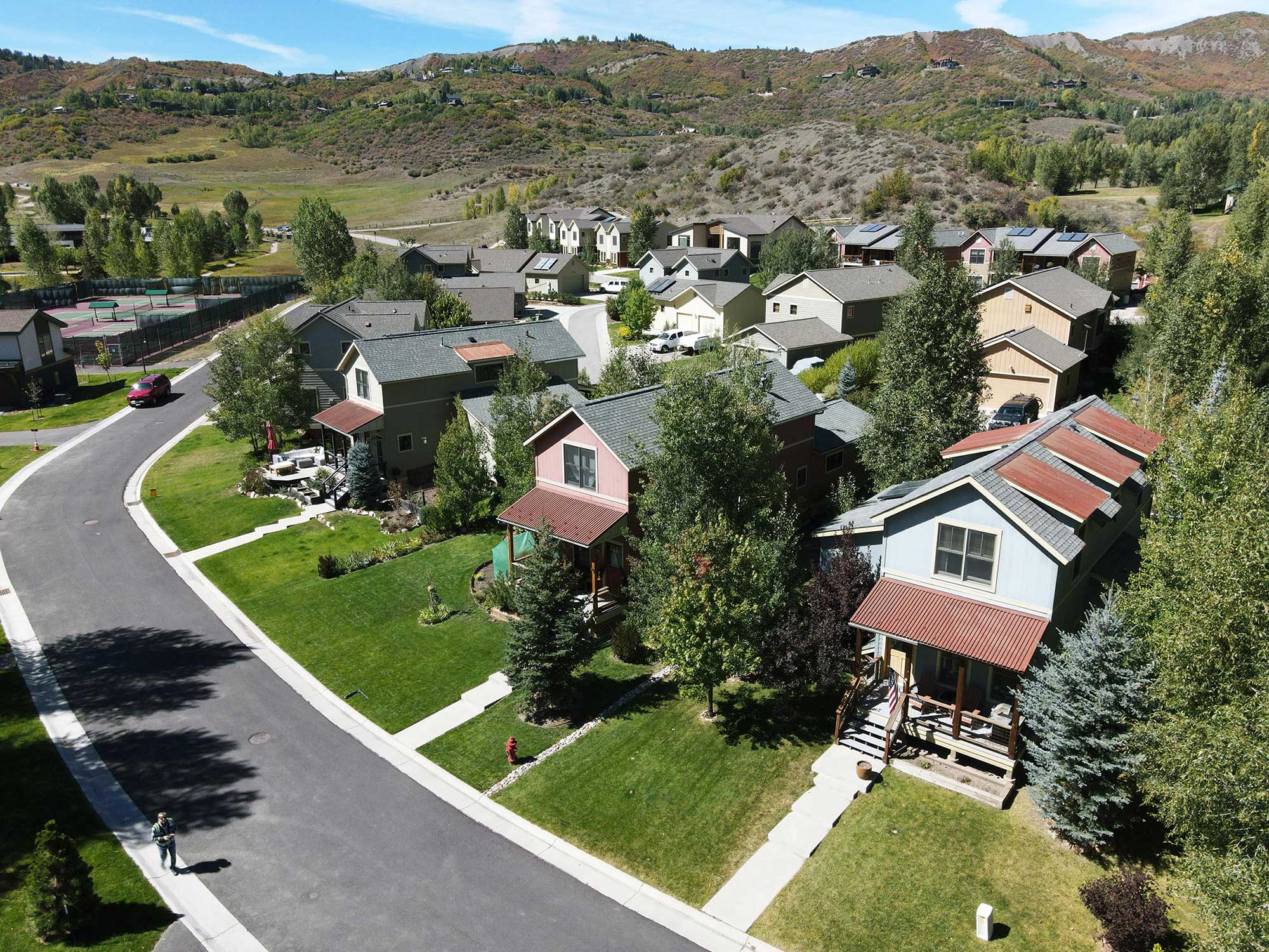 Commercial Rudd Construction