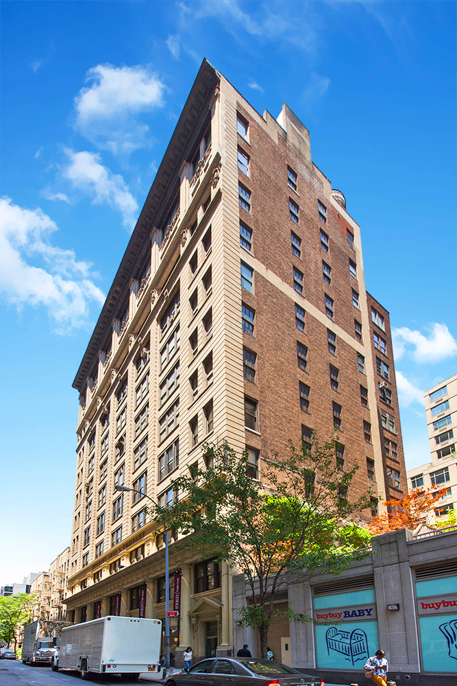 207 West 25th Street Rudder Property Group