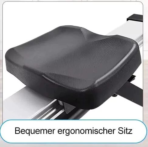 Dripex Rudergerät Magnetic Test - Rudergerät Test 2024