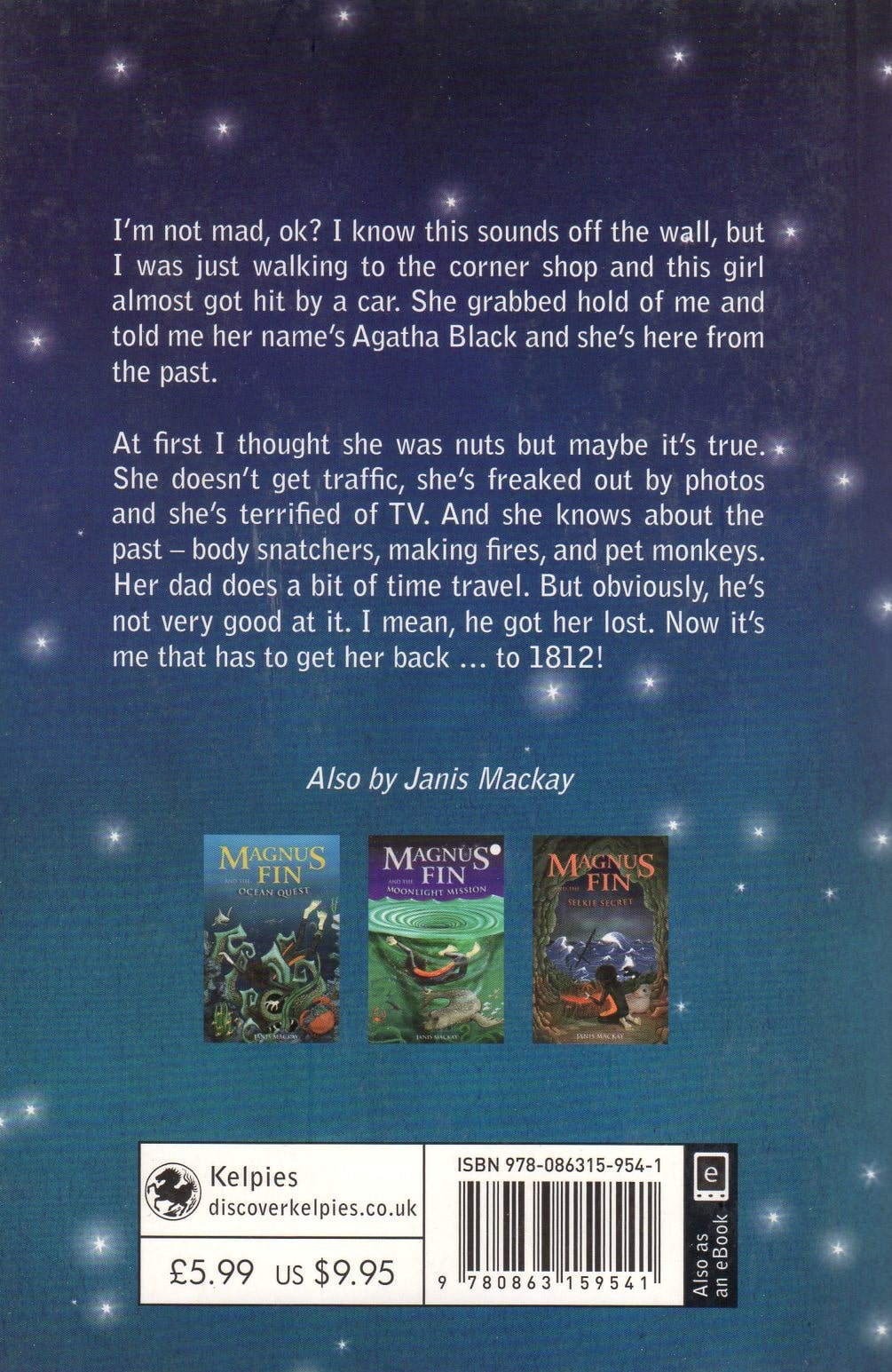 The Accidental Time Traveller Dr. Rudolf Steiner Bookstore and Children's Shop