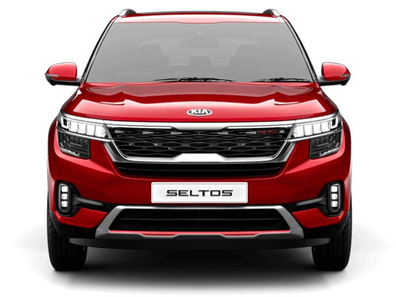 Which is Better KIA or KIA Seltos? rudrakia