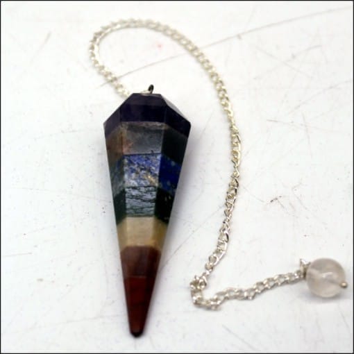 Original 7 Chakra Pendulum Buy Now Online Best Price