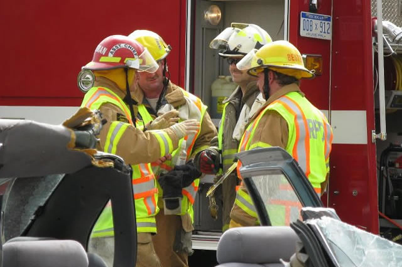 Rudyard Township Rudyard, Michigan