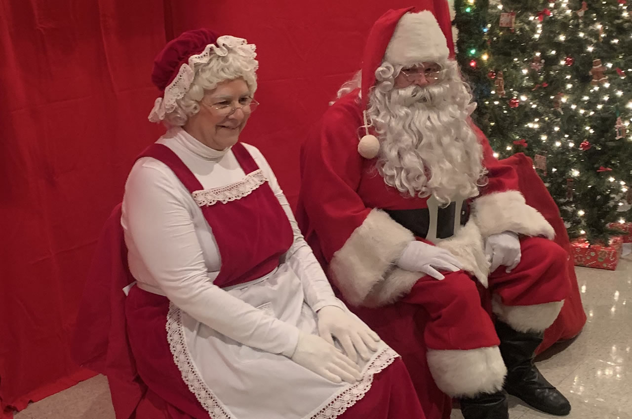 Rudyard Township Rudyard, Michigan