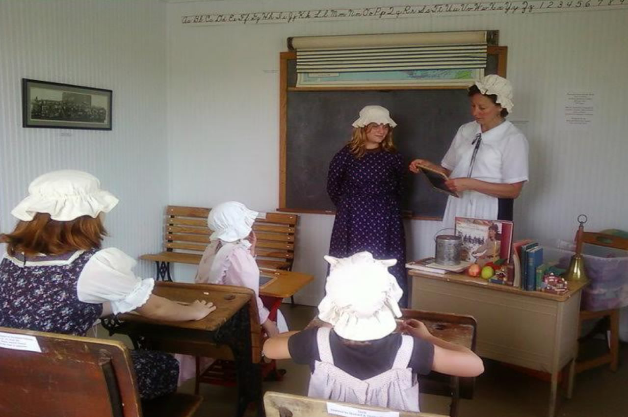 Rudyard Township Rudyard, Michigan