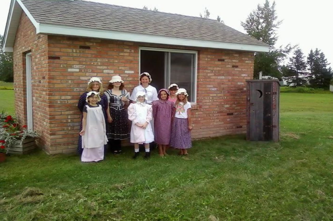 Rudyard Township Rudyard, Michigan