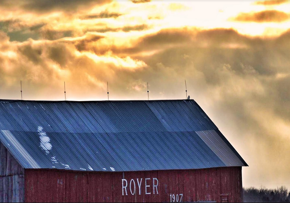 Rudyard Township Rudyard, Michigan