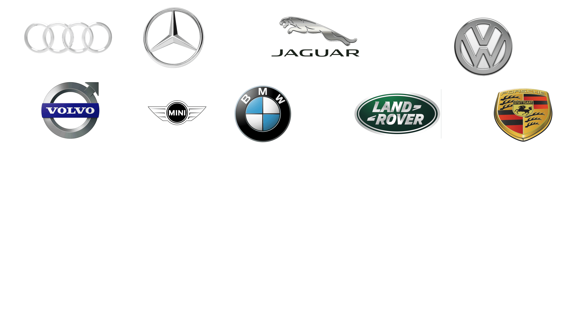 Rudy's European Auto Repair