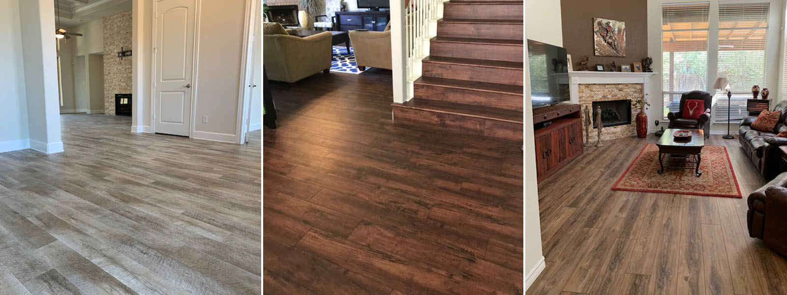 Custom Flooring, Kitchen, & Bath Remodels San Antonio Rudy's Flooring