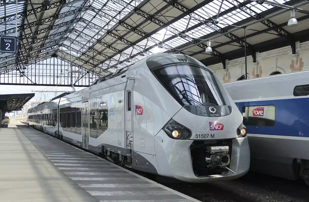 Sncf Abonnement Ter Tcl SNCF Intercités low cost, réducs pour les abonnés au TER