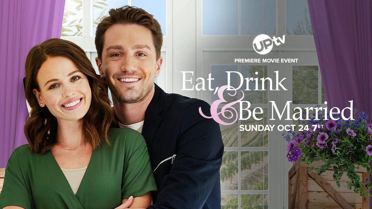 Movie of the Week Reminder Eat, Drink and Be Married Rueben's Ramblings
