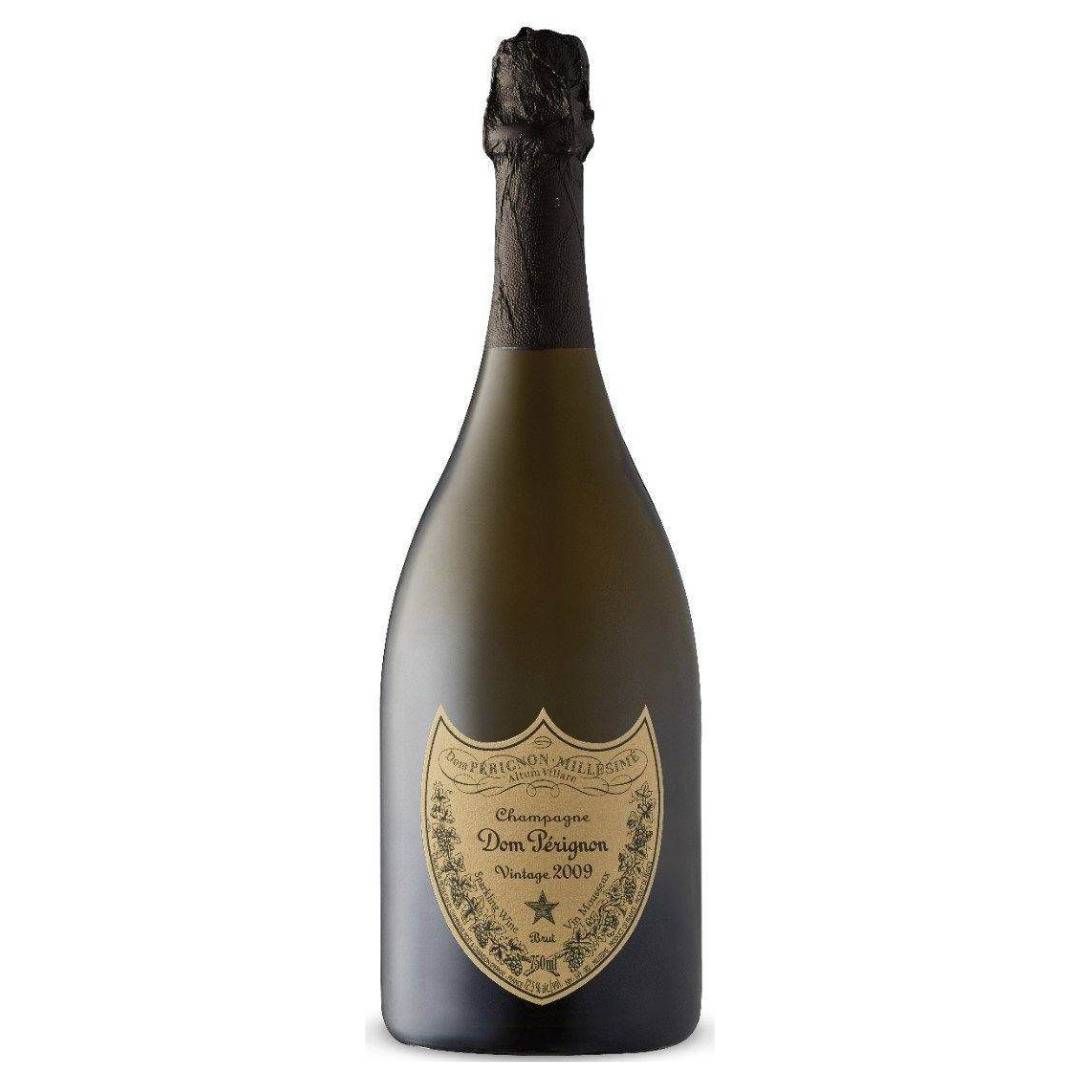 Dom Perignon 1990 Rueda Wine Co.
