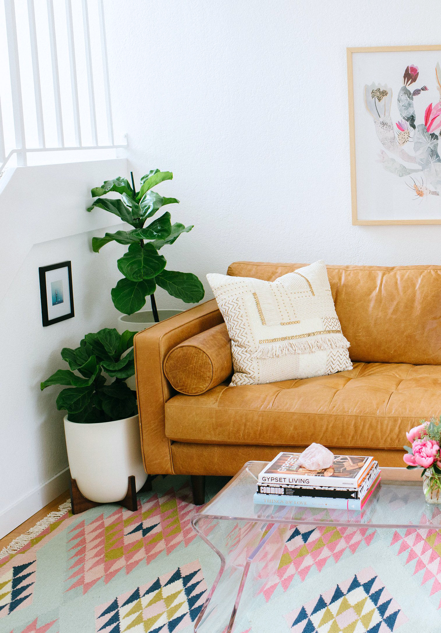 Our Latest Rug Obsession Rue