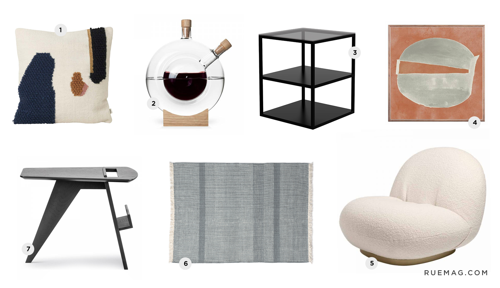 Rouse Home Is Where You Should Be Shopping For European Furniture and