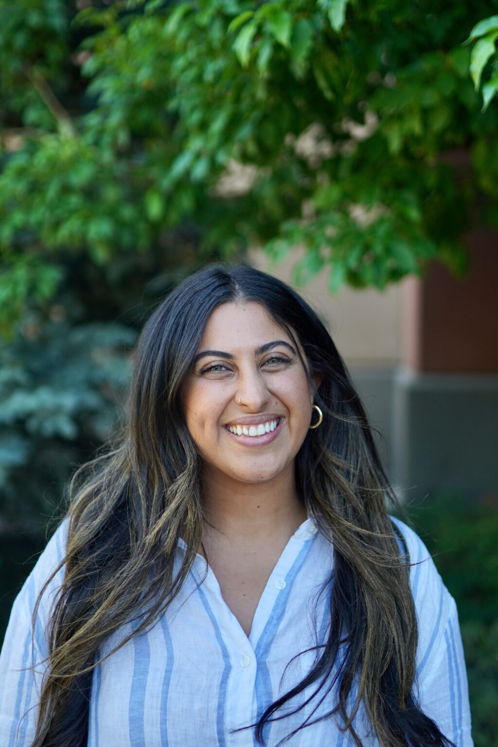 Belmont University Reformed University Fellowship