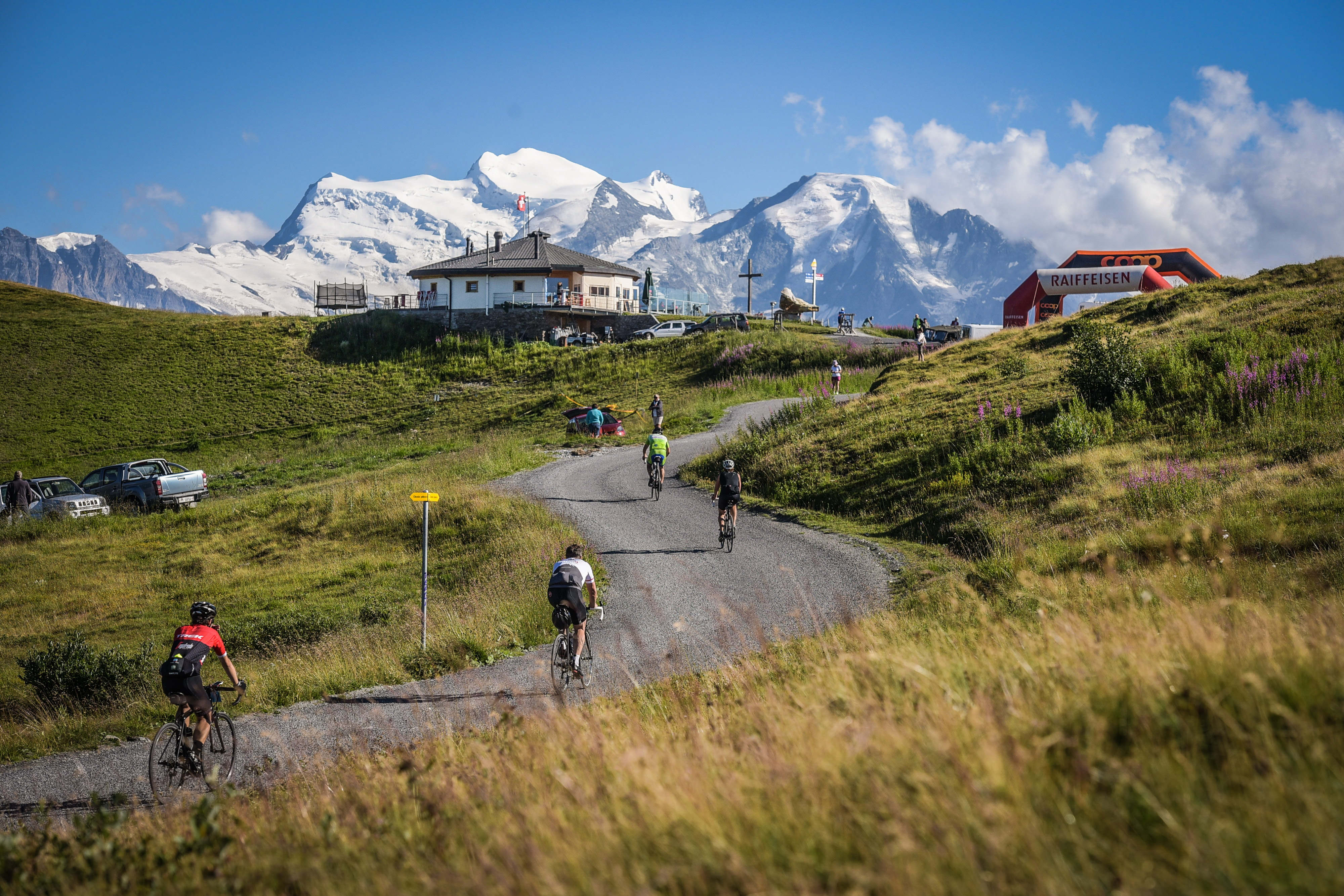 Check spelling or type a new query. Tour Des Stations Ultrafondo . Le Tour des stations - Ruffaut Cycling System