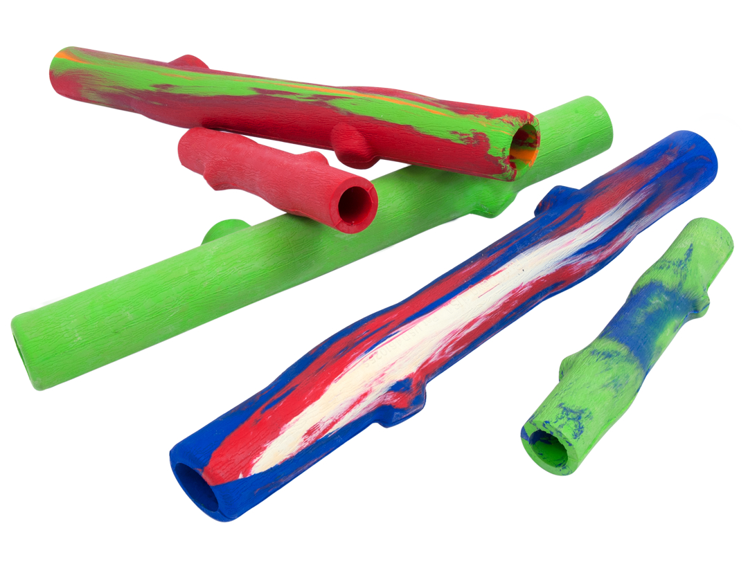 Stick / Twig RuffDawg Dog toys