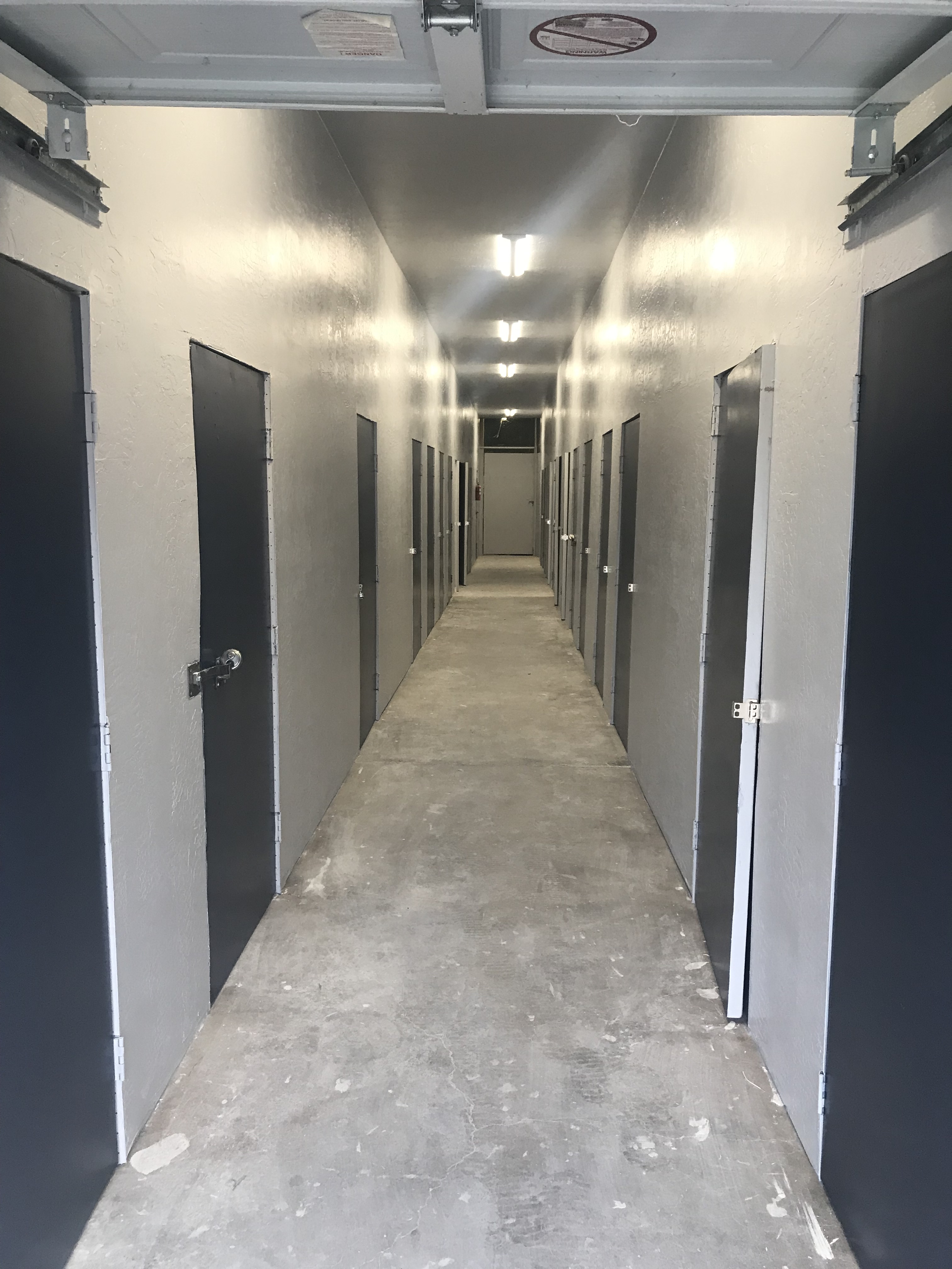 Units Ruff Diamond Storage