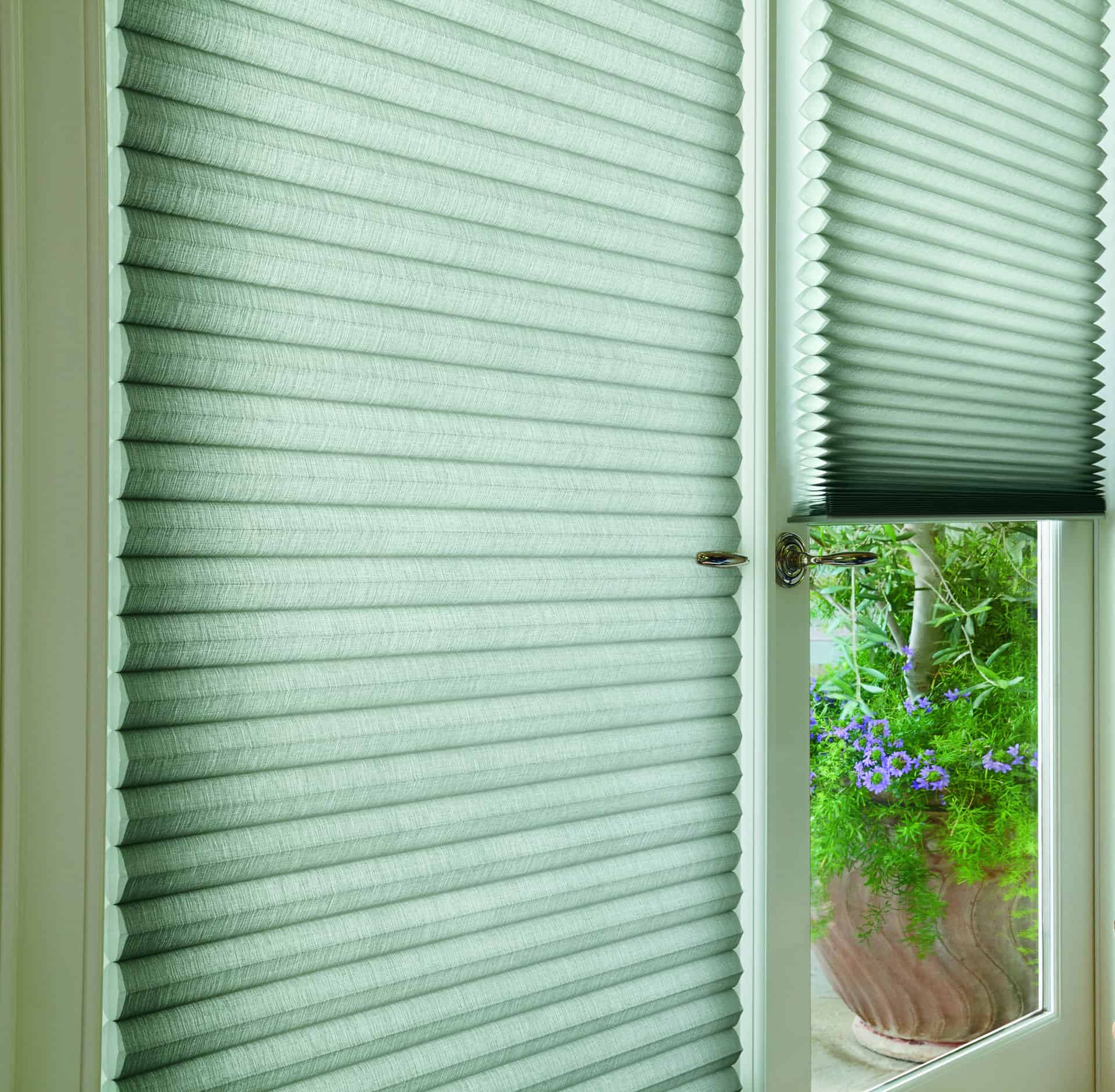 Window Covering Solutions Ruffell & Brown Window Fashions