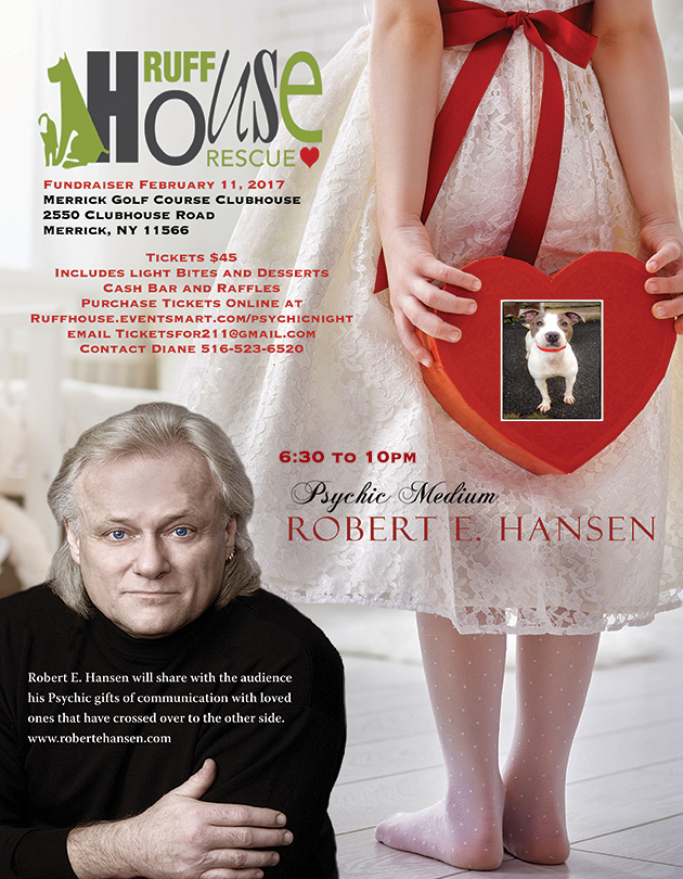 RuffHouse Ruff House Rescue